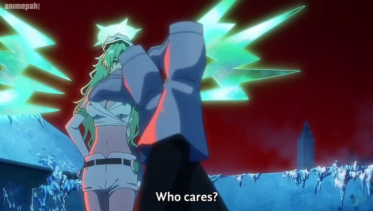 Bleach tybw ep 17 part 2 esub video Dailymotion