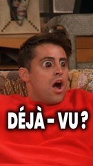 Je suis sûr que tu as déjà vécu ça!