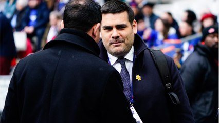 GALA VIDEO - Matthieu Lartot amputé : son émouvant hommage à sa femme, “extraordinaire”