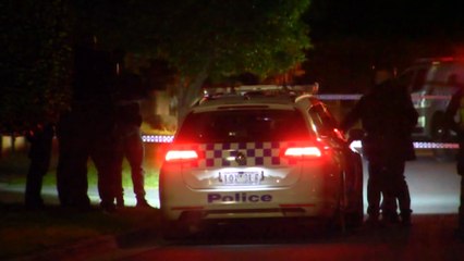 Melbourne man jailed for 24 years for murder of wife