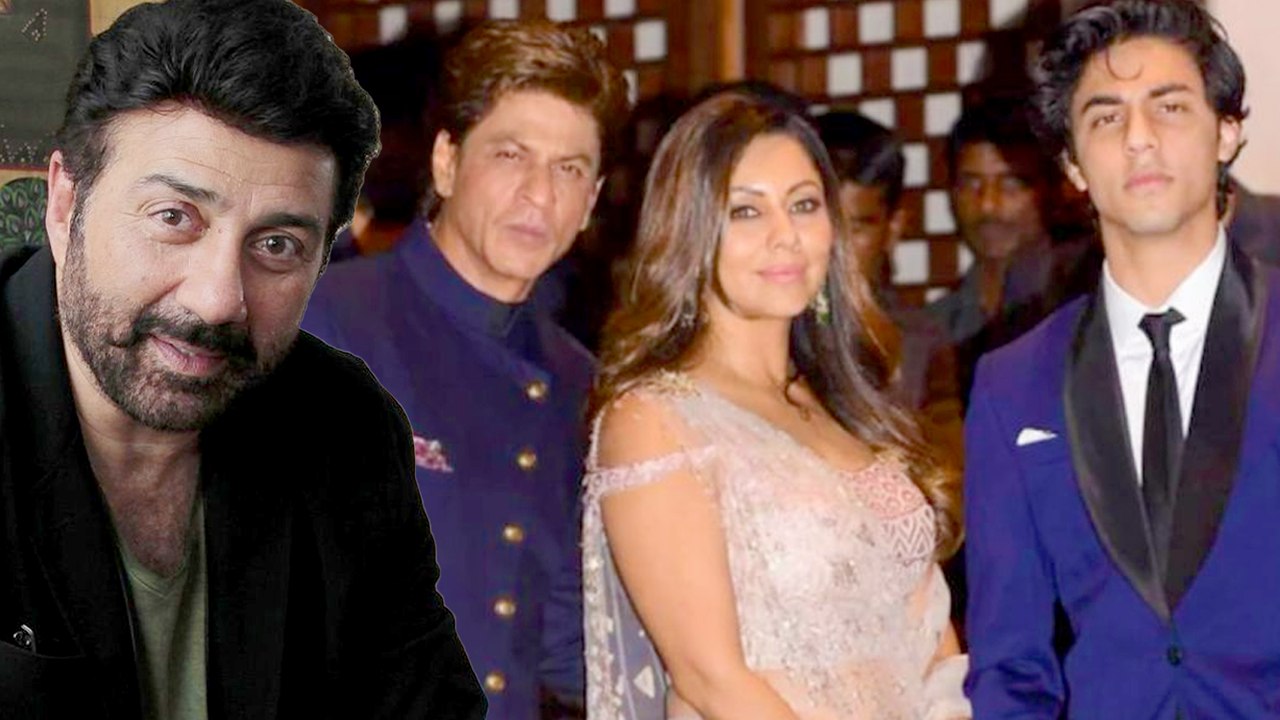 Sunny Deol ने बताया कि Gadar 2 के रिलीज होने के...