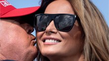 Melania Trump ist untergetaucht: Insider soll Gründe verraten haben