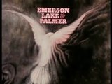 Emerson, Lake & Palmer - movie Live in Zurich, CH, 04-12-1970