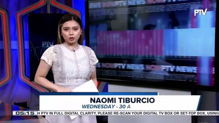 Water gushes from waterfall in Austria