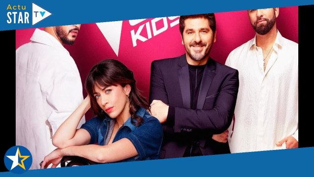 The Voice Kids, la finale Découvrez le nom du gagnant, un candidat favori qui faisait l'unanimité