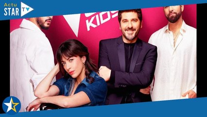 The Voice Kids, la finale  Découvrez le nom du gagnant, un candidat favori qui faisait l'unanimité