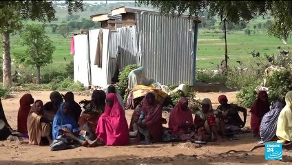 Nigeria: ’When the bandits came, people were slaughtered’