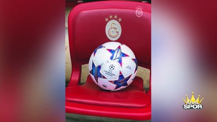 Galatasaray'dan Şampiyonlar Ligi paylaşımı: Fenerbahçe'ye gönderme var