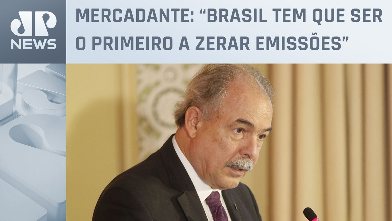 BNDES prepara programa de reflorestamento da Amazônia