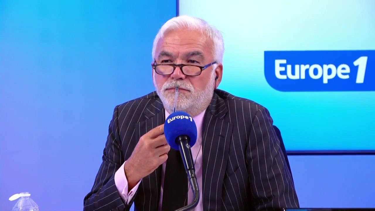 Pascal Praud et vous - Inflation : «C'est l'avenir de l'agriculture qui se joue maintenant», estime un agriculteur