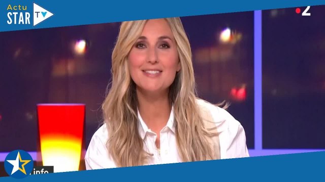 Elle me plaît déjà Marie Portolano fait ses débuts dans Télématin et a déjà conquis ses collègue