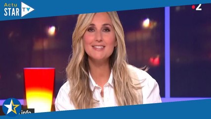 Elle me plaît déjà  Marie Portolano fait ses débuts dans Télématin et a déjà conquis ses collègue