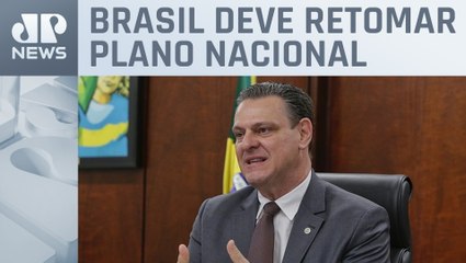 Ministro Fávaro destaca importância dos fertilizantes para a intensificação da produção de alimentos