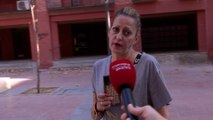 Silvia, la hermana de Jenni Hermoso, reacciona a la huelga de hambre de la madre de Rubiales