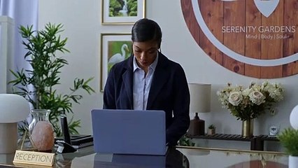 Killer Co-Worker – Exclusive French Trailer 🎬