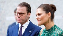 Scheidung bei den Schweden-Royals? Jetzt äußert sich Prinz Daniel