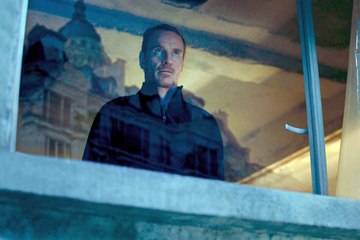 El asesino (SUBT) - Avance oficial © Netflix