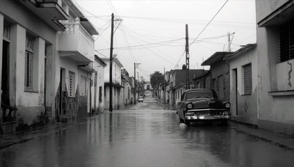 Los océanos son los verdaderos continentes Bande-annonce VO