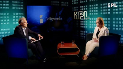 iPolitycznie - Anna Moskwa o funduszach w ramach akcji "Mój prąd"