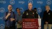 Florida police chief gives chilling warning as Hurricane Idalia approaches: ‘Turn around, don’t drown’