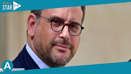 Aurélien Rousseau ministre de la Santé hospitalisé pendant 7 mois  “La maladie fait partie de mes r