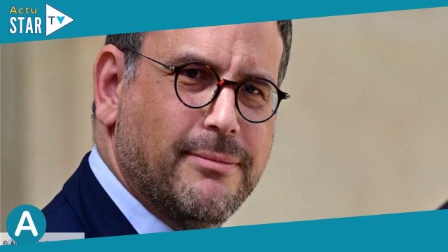 Aurélien Rousseau ministre de la Santé hospitalisé pendant 7 mois “La maladie fait partie de mes r