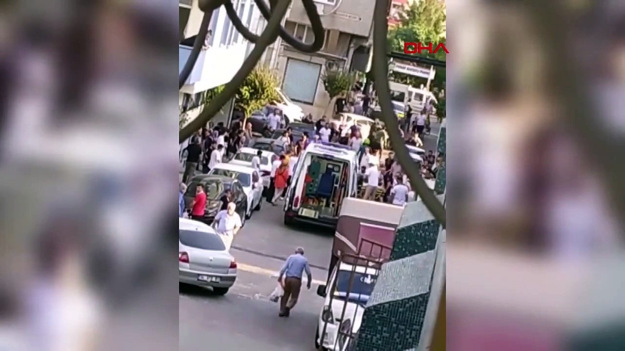 Bisiklet değişimi tartışması kanlı bitti! 14 yaşındaki çocuk, 19 yaşındaki genci bıçaklayarak öldürdü