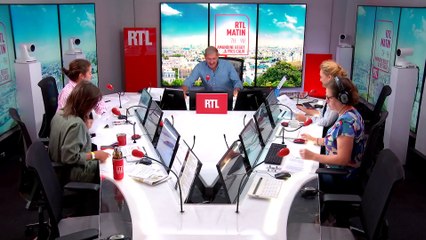 ÉDITO -  "le référendum...une bonne idée ... sur le papier" explique Alba Ventura