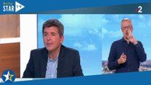 “Ça paraît pas très bien bien parti”  Thomas Sotto caustique face à Ségolène Royal