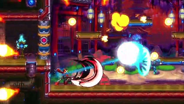 30XX - Official Nintendo Switch Release Date Trailer