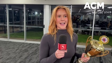 WDFNL awards: Chantelle Moloney wins A reserve netball WDFNL best and fairest