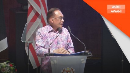 Kembalikan kegemilangan Malaysia, selepas prestasi mendatar 20 tahun