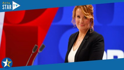 Ce qui ne va pas me manquer  Pascale de la Tour du Pin se confie sur son départ de BFMTV