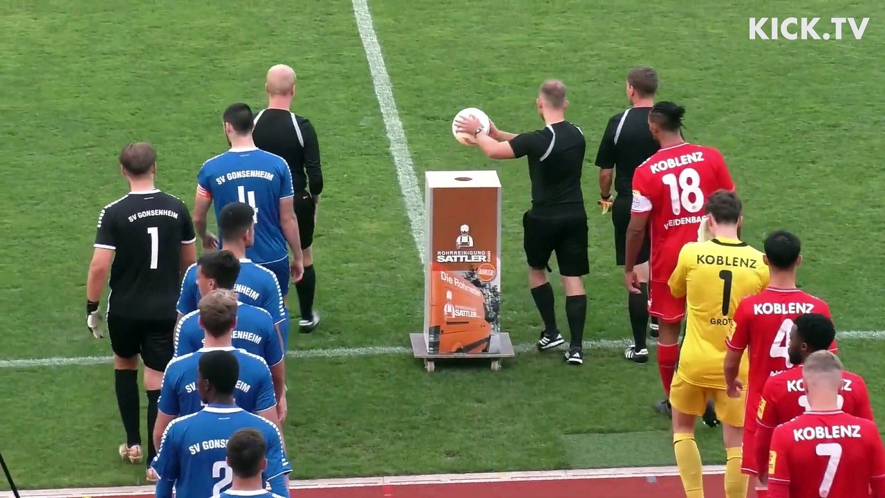 KICKer kobl