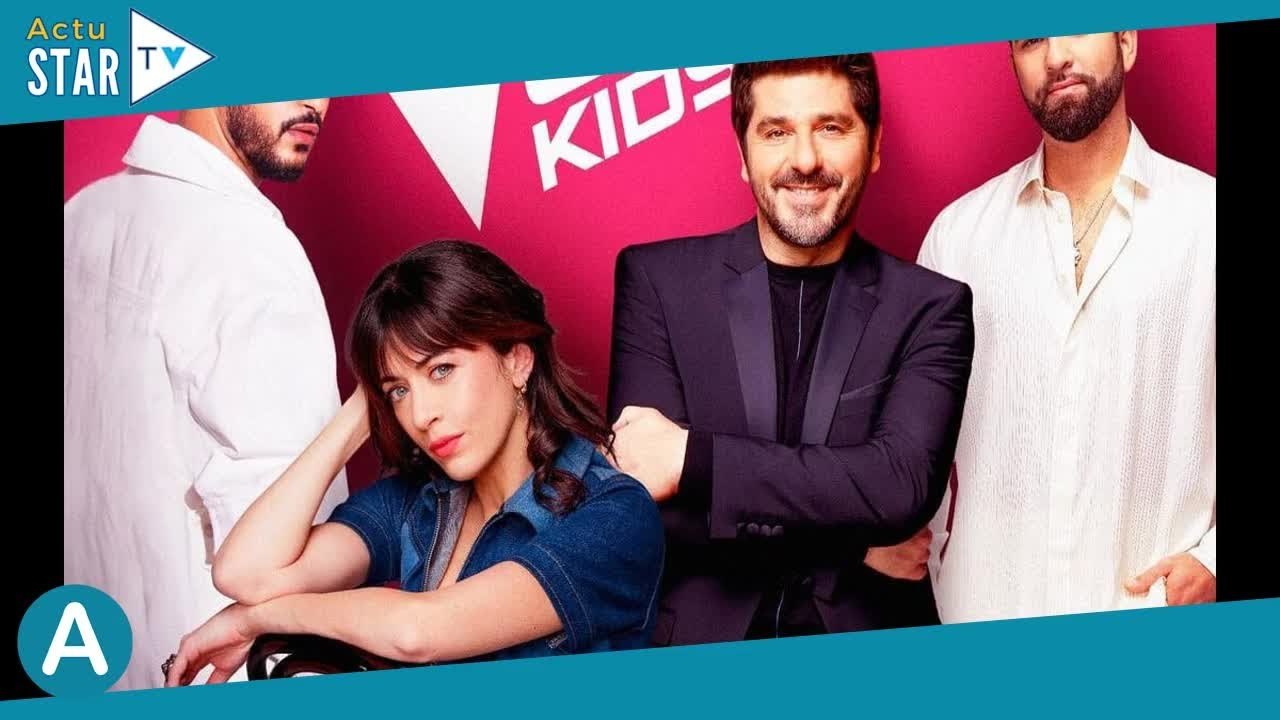 The Voice Kids, la finale  Découvrez le nom du gagnant, un candidat favori qui faisait l'unanimité
