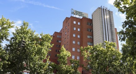 Un fallecido y seis hospitalizados por legionela en Cáceres