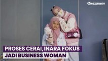 Inara Rusli Launching Brand Fashion Korea Muslimah, Fokus Cari Cuan