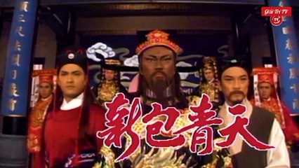 Tập 117 | Bao Thanh Thiên ( 1995 ) Lồng Tiếng - Justice Bao ( 1995 )