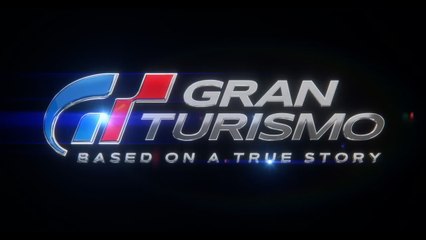 Gran Turismo - The Real Deal