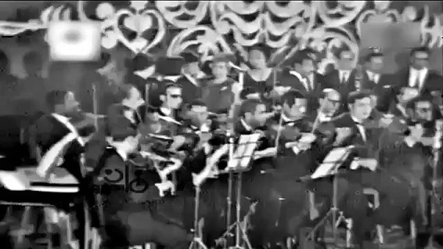 فهد بلان - ما قدرش على كده رائعه موسيقار الازمان فريد الاطرش بواسطه سوزان مصطفي