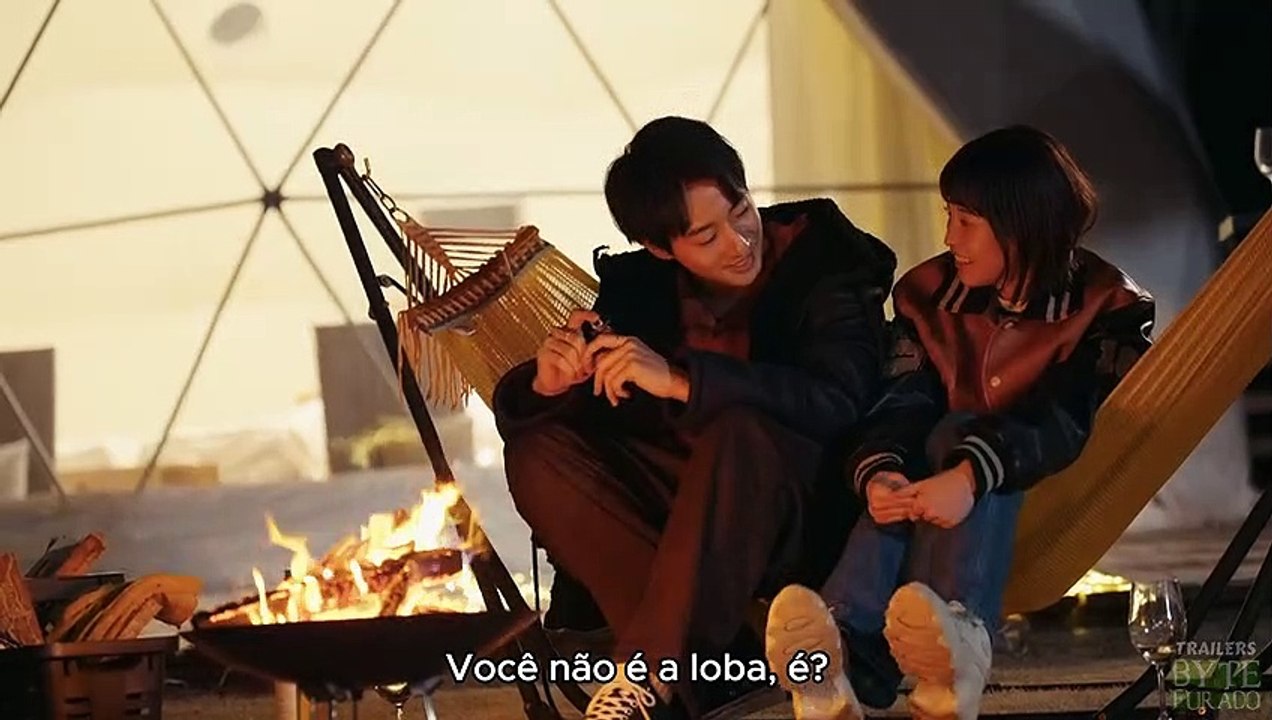 Quem é a Loba (2023) | Teaser 01 Legendado | Netflix