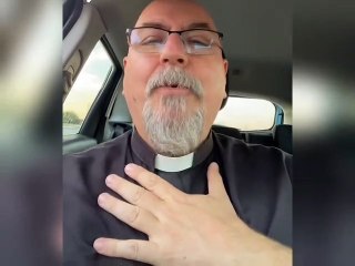 Mi marido siempre me fue infiel ¿Qué debo hacer? - Padre Juan Molina
