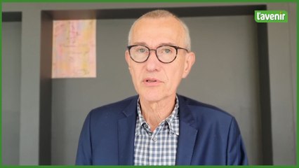 Santé mentale chez les jeunes: le ministre Vandenbroucke s’est rendu à l’athénée Verdi de Pepinster