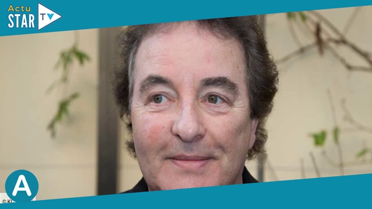 Richard Dewitte Il était une fois arrêté  le chanteur s'est fait piéger en échangeant avec une je