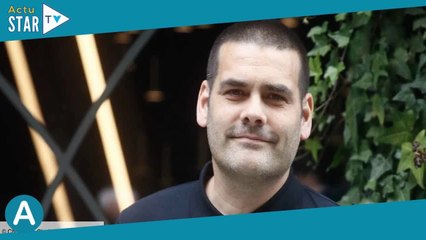 Matthieu Lartot amputé  son émouvant hommage à sa femme, “extraordinaire”