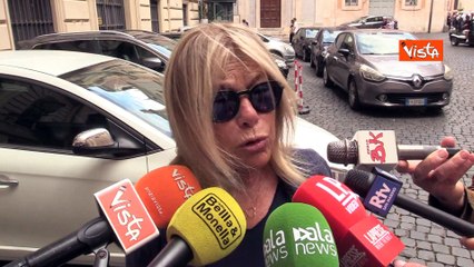 Dalla Chiesa (FI): "Castrazione chimica per gli stupratori? Meglio i lavori forzati"