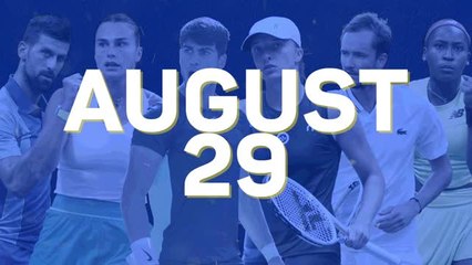US Open Recap: Alcaraz sings, Sabalenka snubbed, and Murray complains about VR