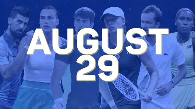 US Open Recap: Alcaraz sings, Sabalenka snubbed, and Murray complains about VR