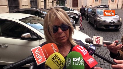 Dalla Chiesa (FI): "Le parole di Giambruno? Sono i consigli che ci davano i nostri genitori"