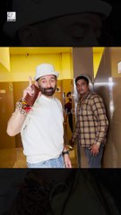 Sunny Deol meets underpriviliged kids at Gadar 2 screening